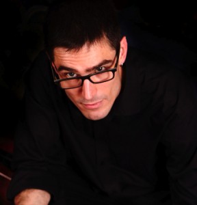 Gareth Dylan Smith, drum teacher in London, Southgate
